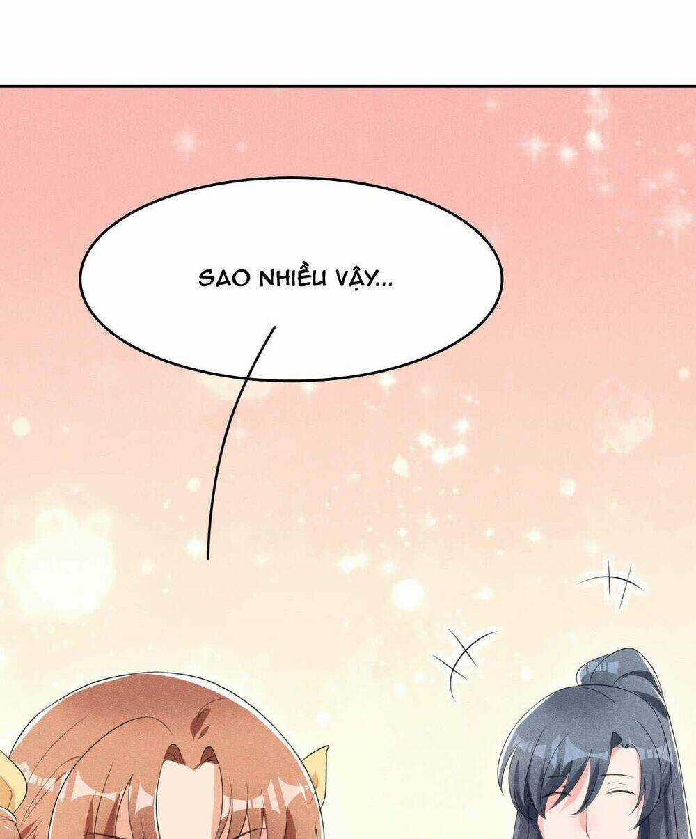 Hoàng Tử Phu Quân, Ta Nuôi Ngươi A! Chapter 15 trang 45