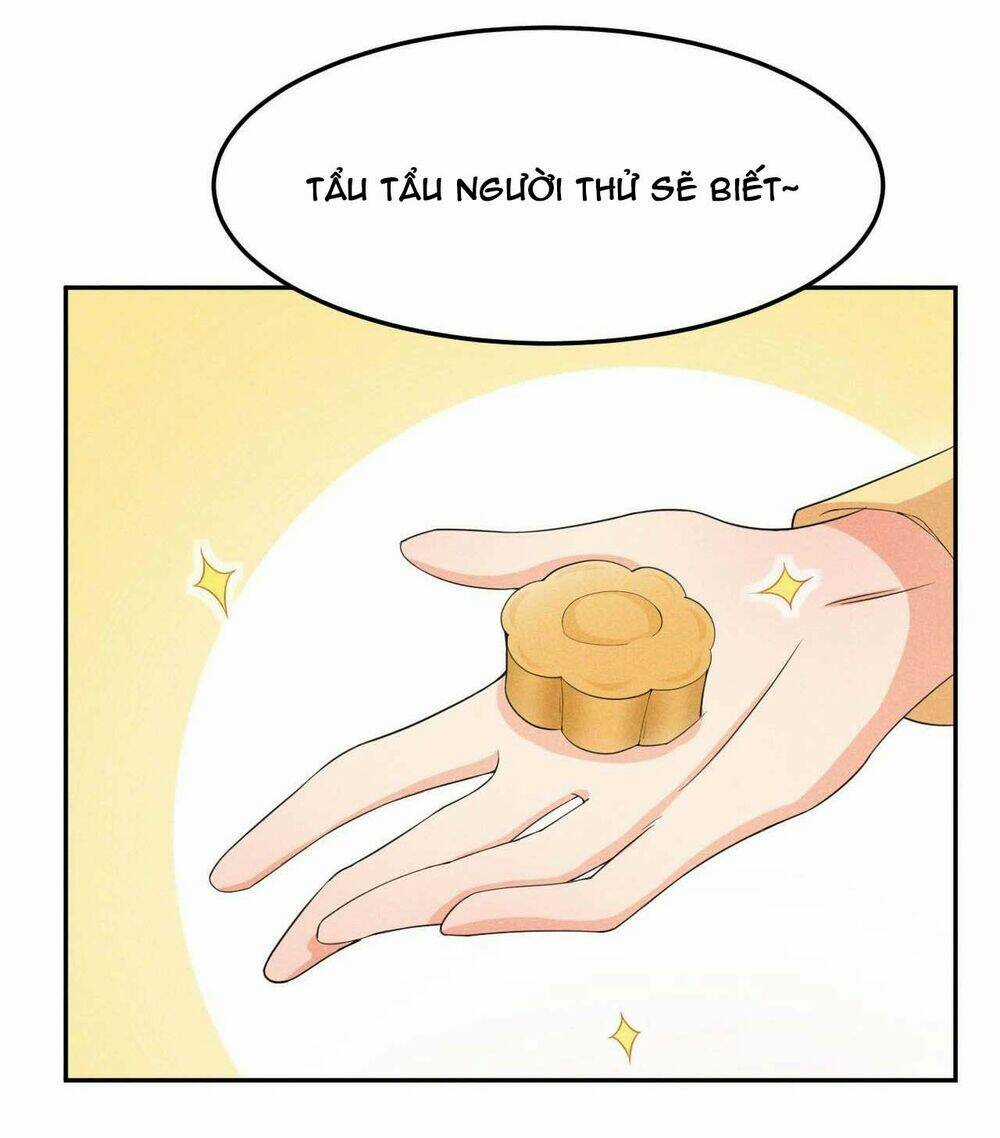 Hoàng Tử Phu Quân, Ta Nuôi Ngươi A! Chapter 15 trang 6