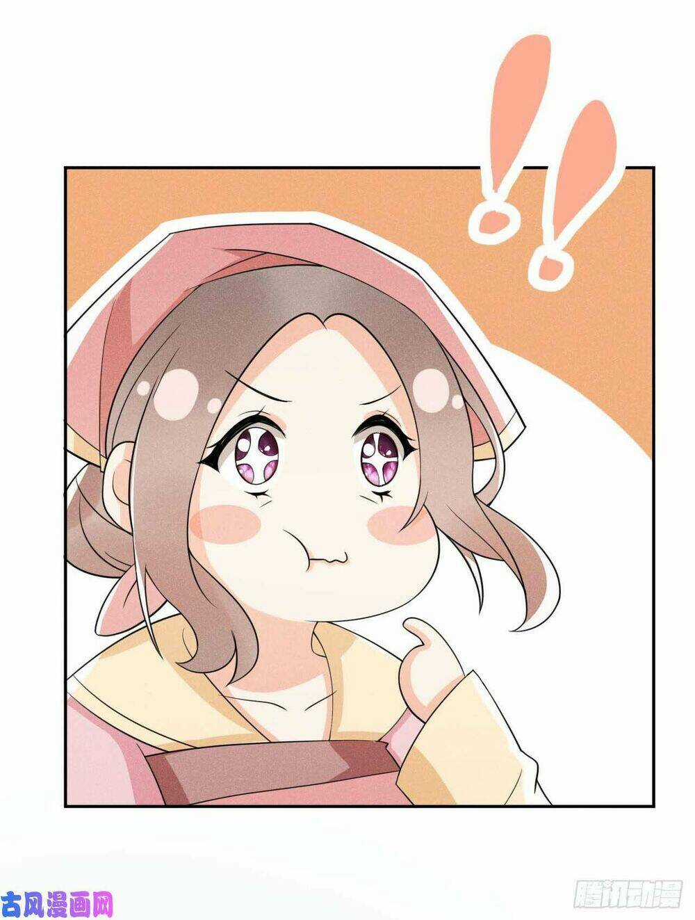 Hoàng Tử Phu Quân, Ta Nuôi Ngươi A! Chapter 15 trang 8