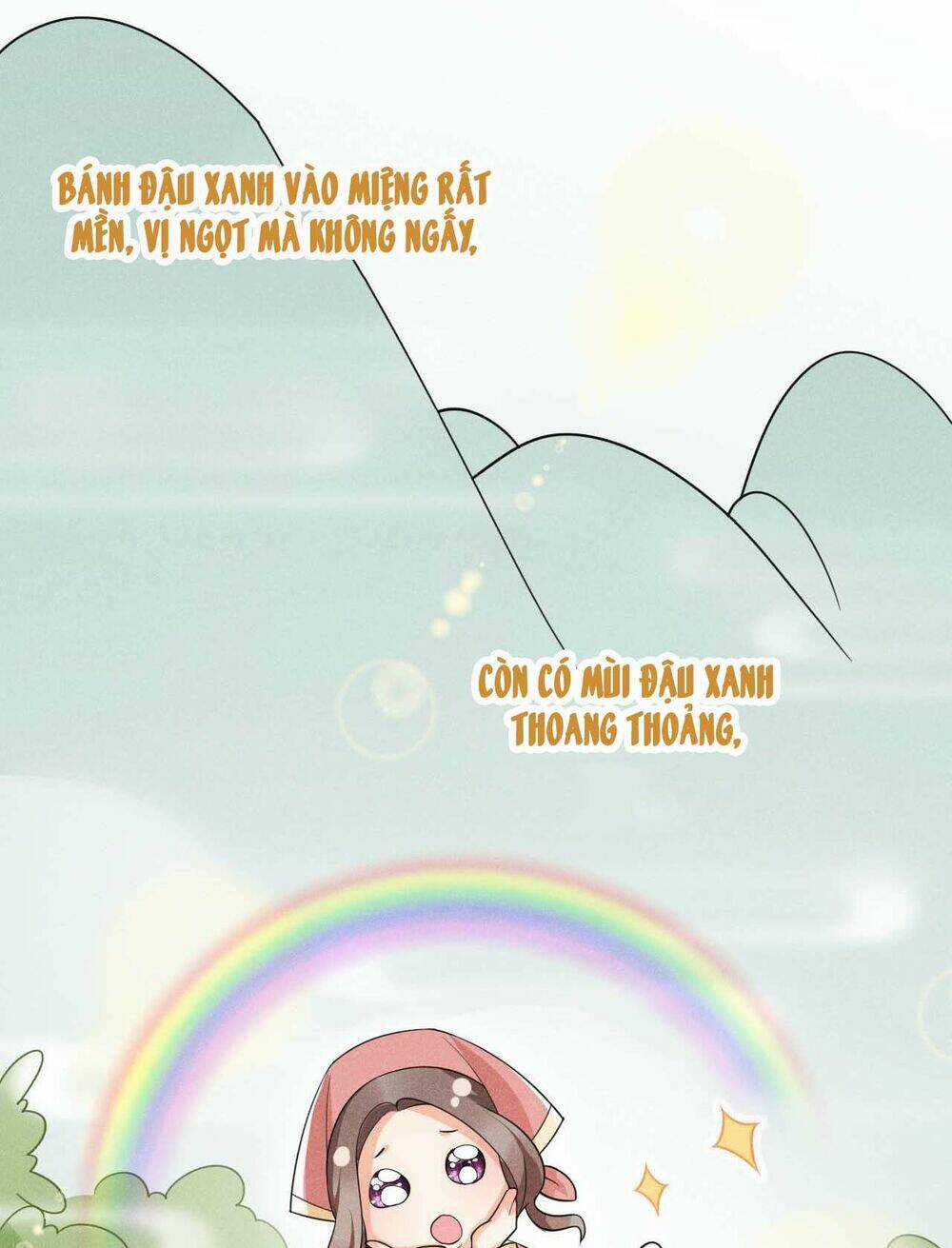 Hoàng Tử Phu Quân, Ta Nuôi Ngươi A! Chapter 15 trang 9