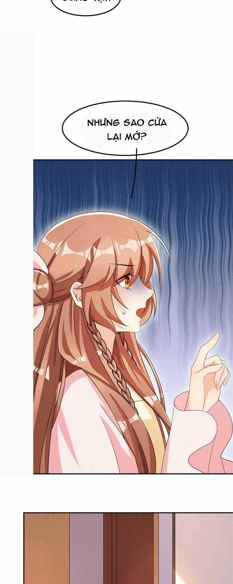 Hoàng Tử Phu Quân, Ta Nuôi Ngươi A! Chapter 16 trang 14