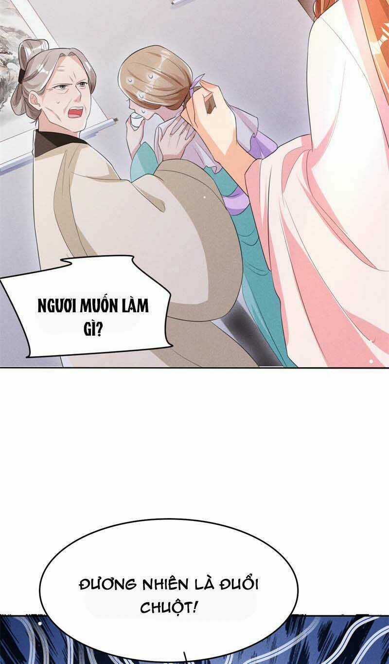 Hoàng Tử Phu Quân, Ta Nuôi Ngươi A! Chapter 16 trang 23