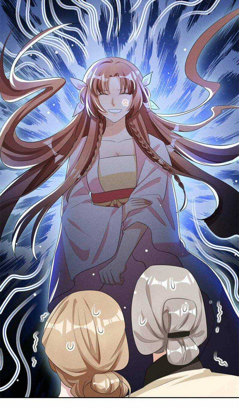 Hoàng Tử Phu Quân, Ta Nuôi Ngươi A! Chapter 16 trang 24