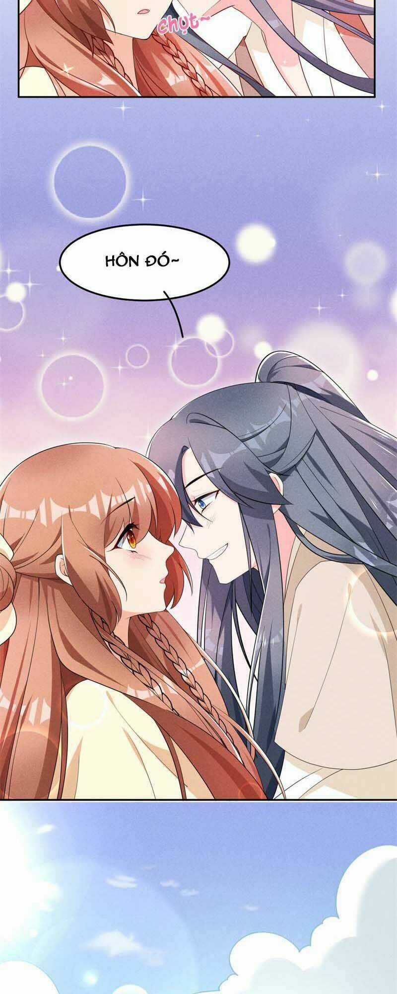 Hoàng Tử Phu Quân, Ta Nuôi Ngươi A! Chapter 16 trang 4