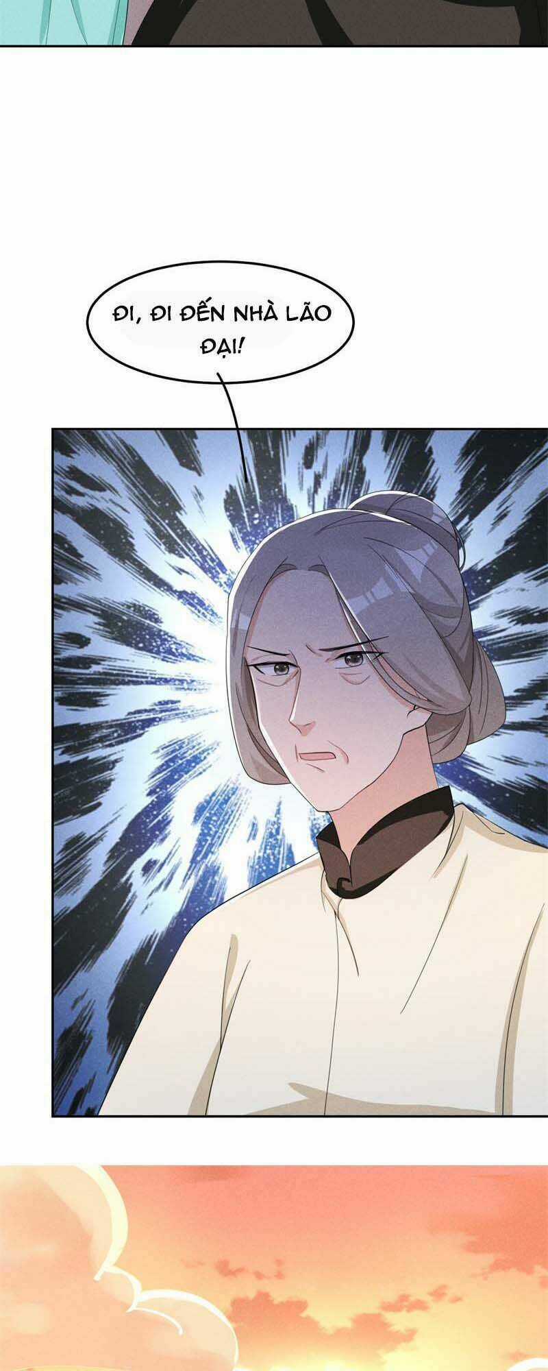 Hoàng Tử Phu Quân, Ta Nuôi Ngươi A! Chapter 16 trang 9