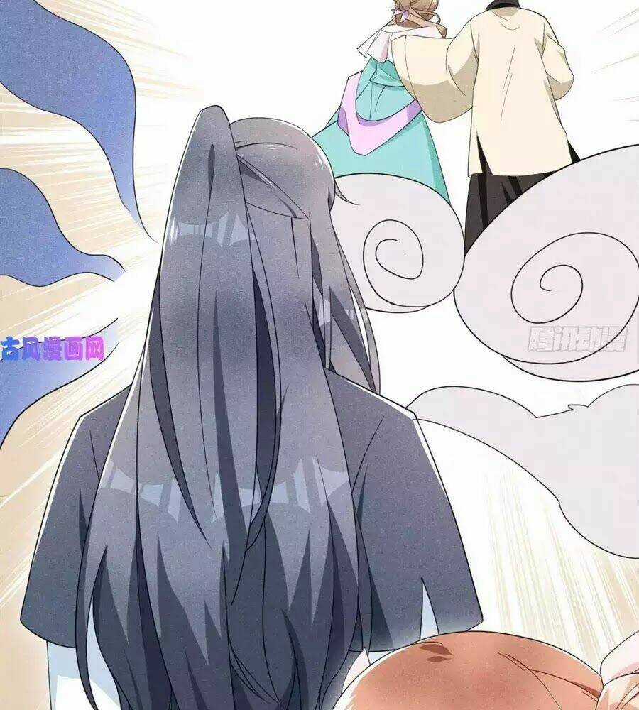 Hoàng Tử Phu Quân, Ta Nuôi Ngươi A! Chapter 17 trang 11