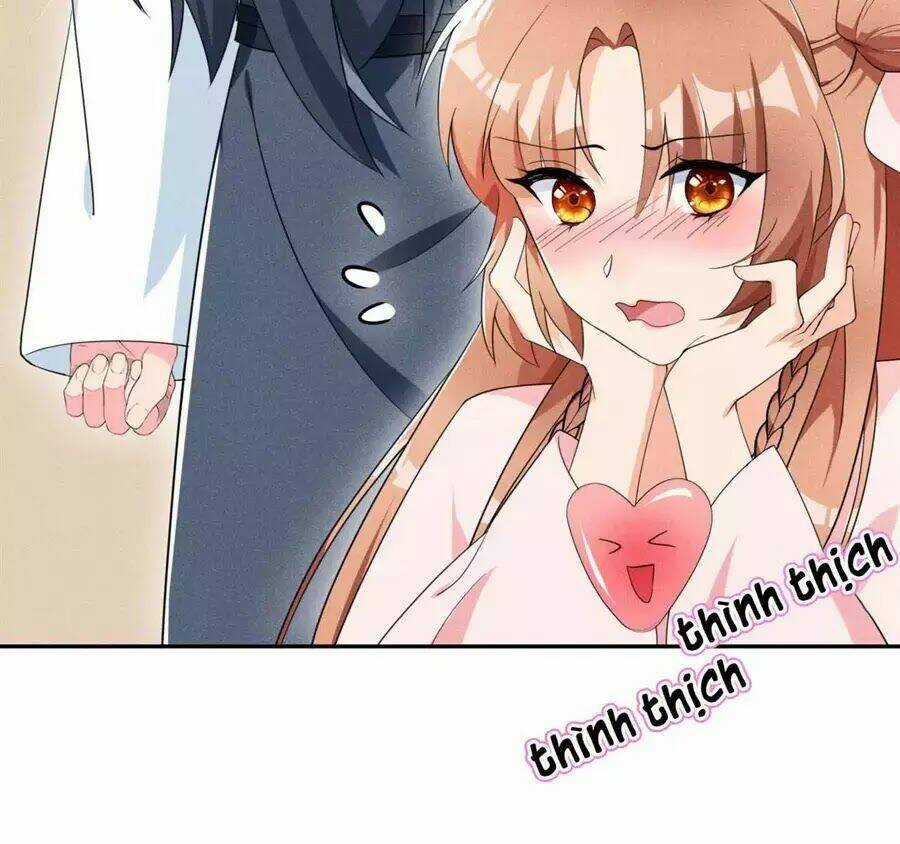 Hoàng Tử Phu Quân, Ta Nuôi Ngươi A! Chapter 17 trang 12