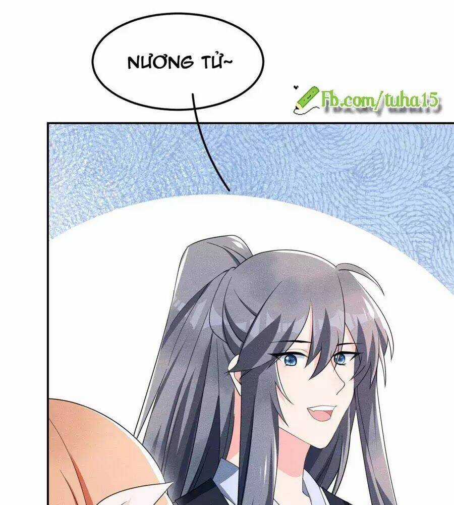 Hoàng Tử Phu Quân, Ta Nuôi Ngươi A! Chapter 17 trang 13