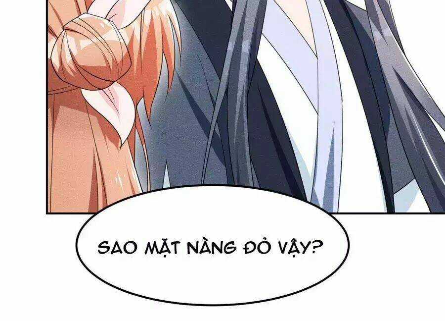 Hoàng Tử Phu Quân, Ta Nuôi Ngươi A! Chapter 17 trang 14