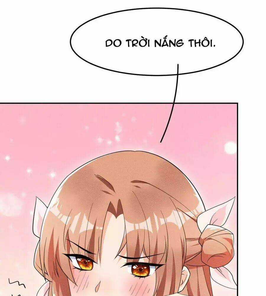 Hoàng Tử Phu Quân, Ta Nuôi Ngươi A! Chapter 17 trang 15