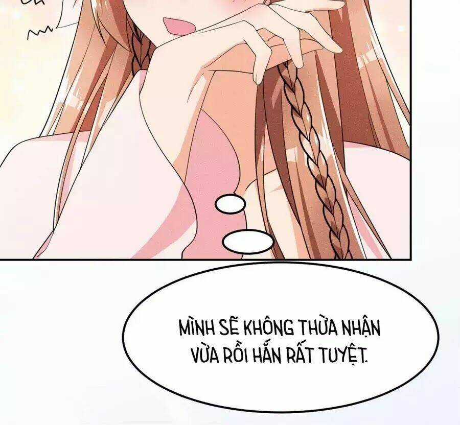 Hoàng Tử Phu Quân, Ta Nuôi Ngươi A! Chapter 17 trang 16