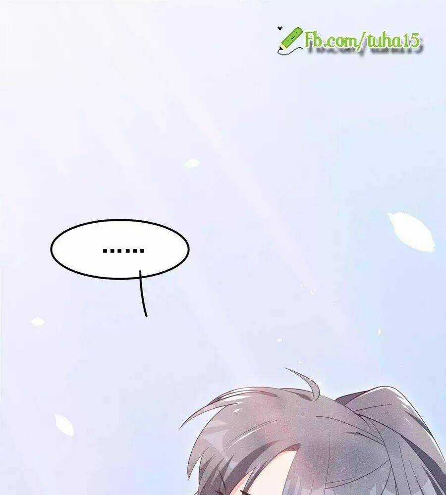 Hoàng Tử Phu Quân, Ta Nuôi Ngươi A! Chapter 17 trang 17