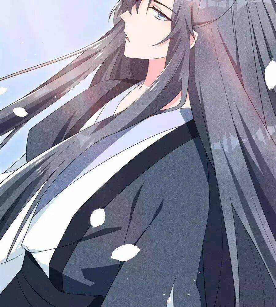 Hoàng Tử Phu Quân, Ta Nuôi Ngươi A! Chapter 17 trang 18