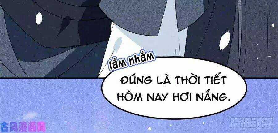 Hoàng Tử Phu Quân, Ta Nuôi Ngươi A! Chapter 17 trang 19