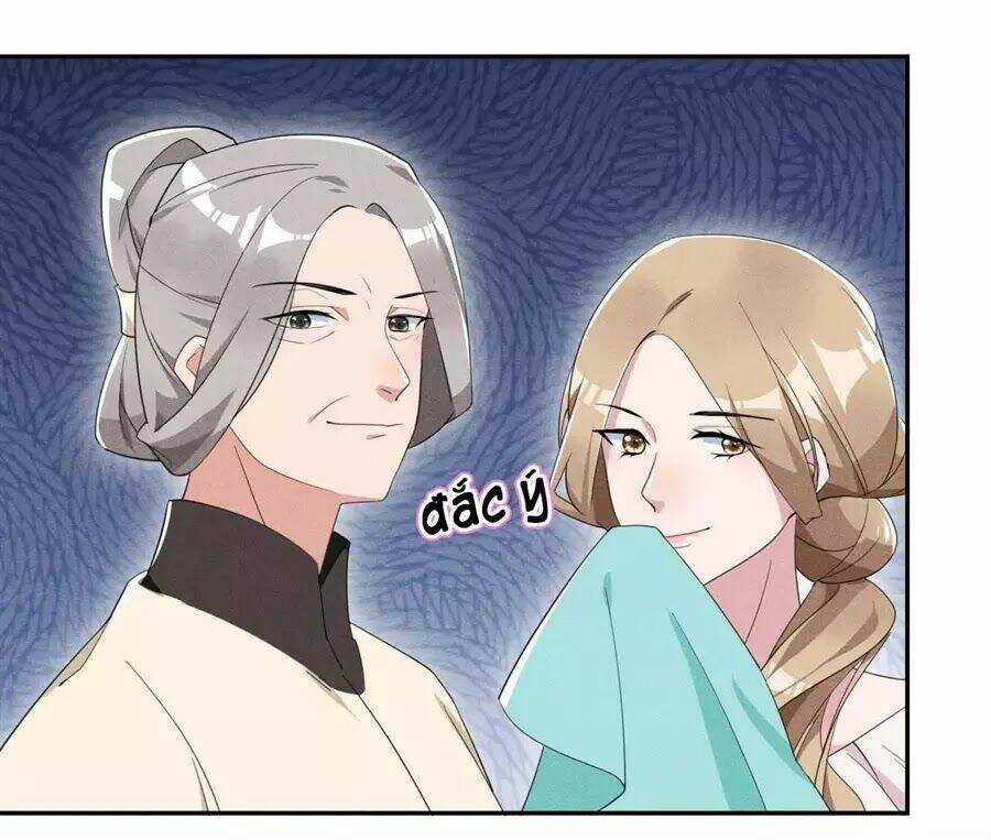 Hoàng Tử Phu Quân, Ta Nuôi Ngươi A! Chapter 17 trang 2