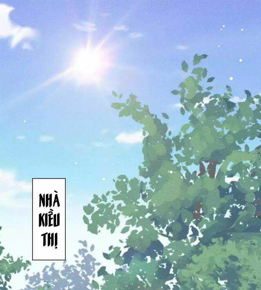 Hoàng Tử Phu Quân, Ta Nuôi Ngươi A! Chapter 17 trang 20