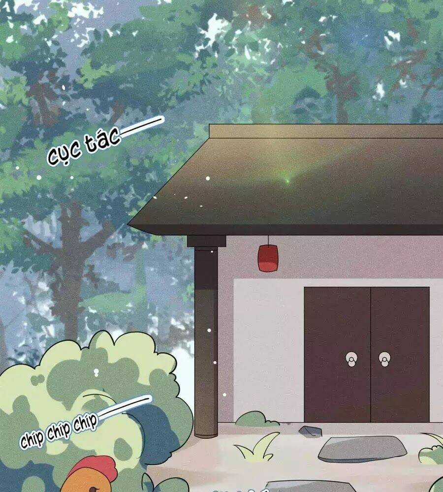 Hoàng Tử Phu Quân, Ta Nuôi Ngươi A! Chapter 17 trang 21