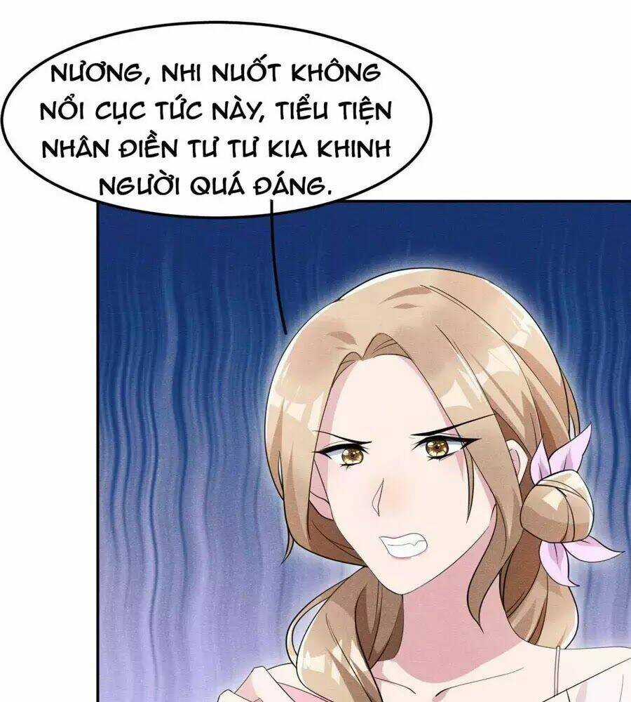 Hoàng Tử Phu Quân, Ta Nuôi Ngươi A! Chapter 17 trang 23