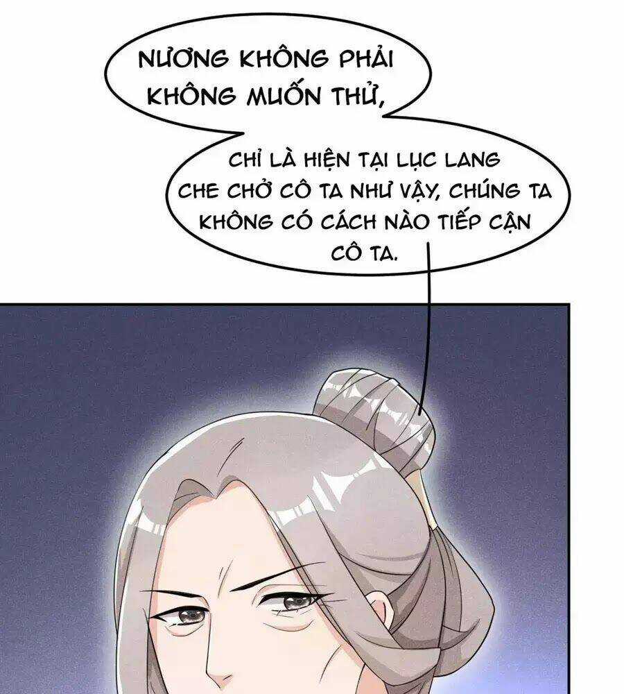 Hoàng Tử Phu Quân, Ta Nuôi Ngươi A! Chapter 17 trang 25