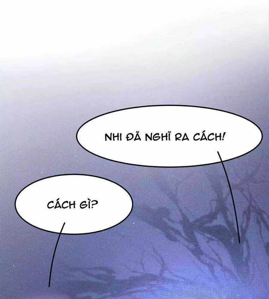 Hoàng Tử Phu Quân, Ta Nuôi Ngươi A! Chapter 17 trang 27