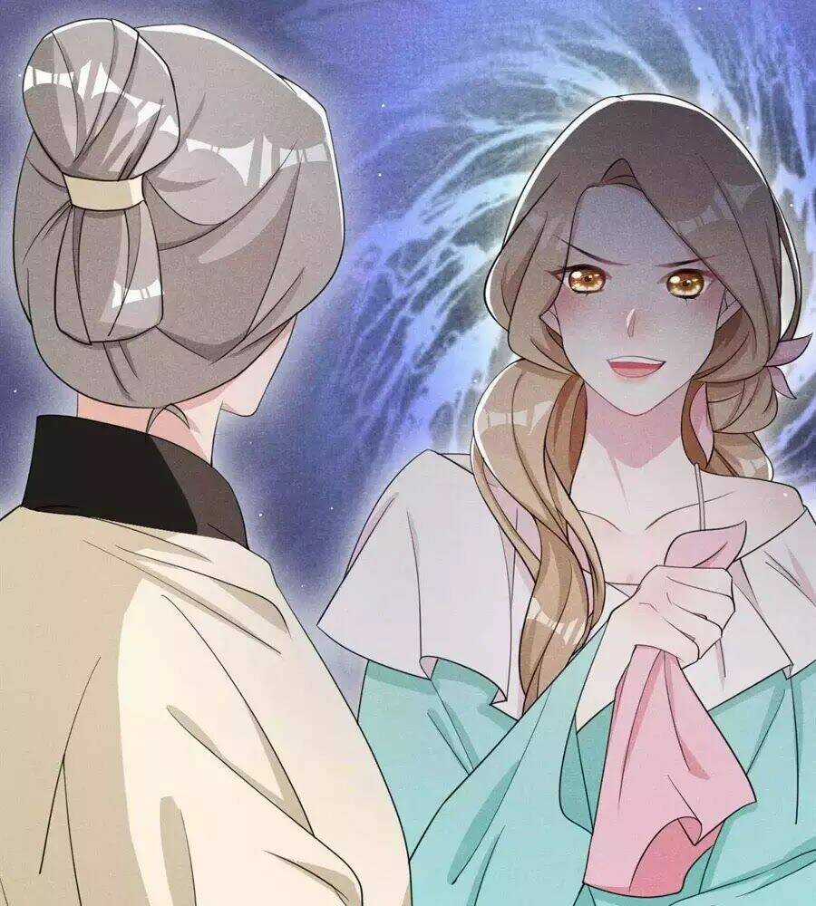 Hoàng Tử Phu Quân, Ta Nuôi Ngươi A! Chapter 17 trang 28