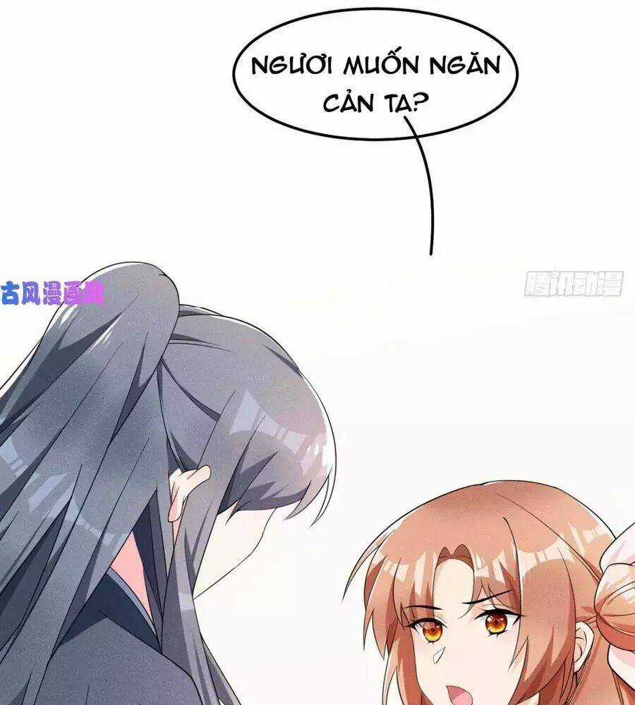 Hoàng Tử Phu Quân, Ta Nuôi Ngươi A! Chapter 17 trang 3