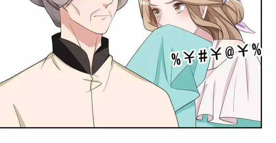 Hoàng Tử Phu Quân, Ta Nuôi Ngươi A! Chapter 17 trang 31