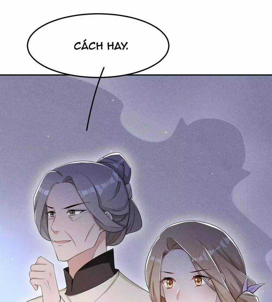 Hoàng Tử Phu Quân, Ta Nuôi Ngươi A! Chapter 17 trang 32