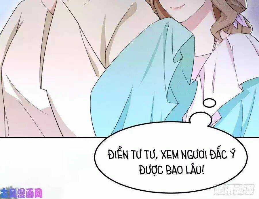 Hoàng Tử Phu Quân, Ta Nuôi Ngươi A! Chapter 17 trang 33