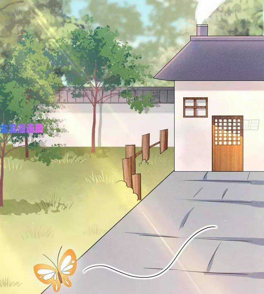 Hoàng Tử Phu Quân, Ta Nuôi Ngươi A! Chapter 17 trang 35