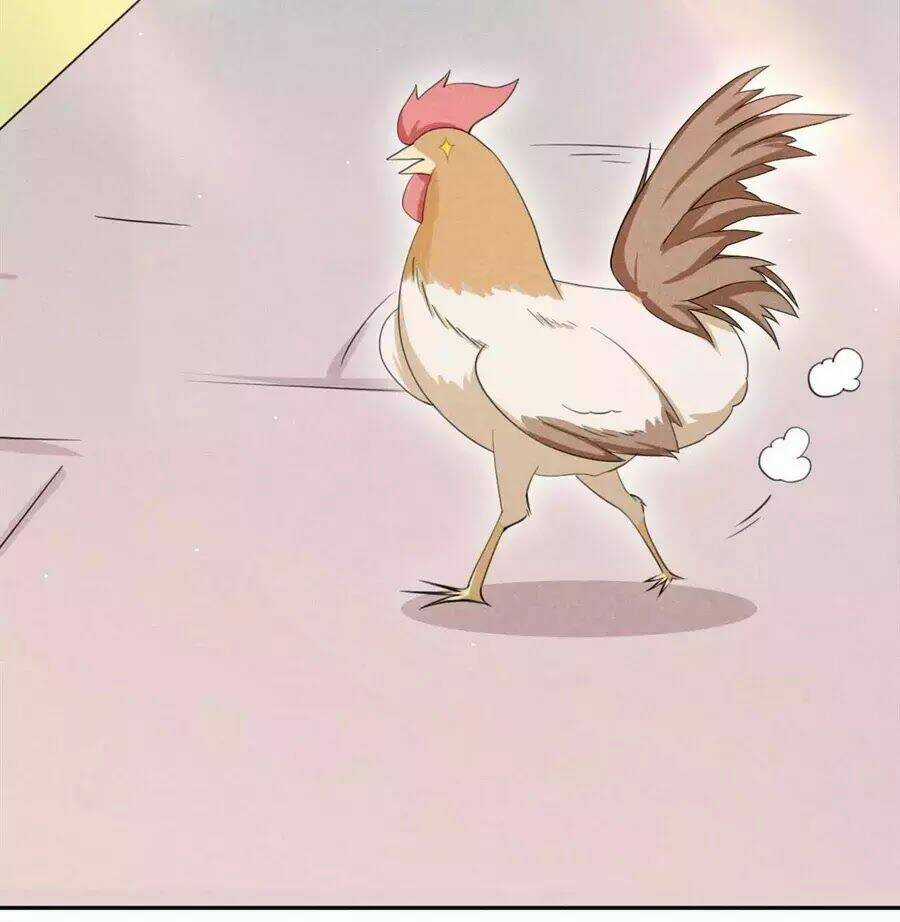 Hoàng Tử Phu Quân, Ta Nuôi Ngươi A! Chapter 17 trang 36