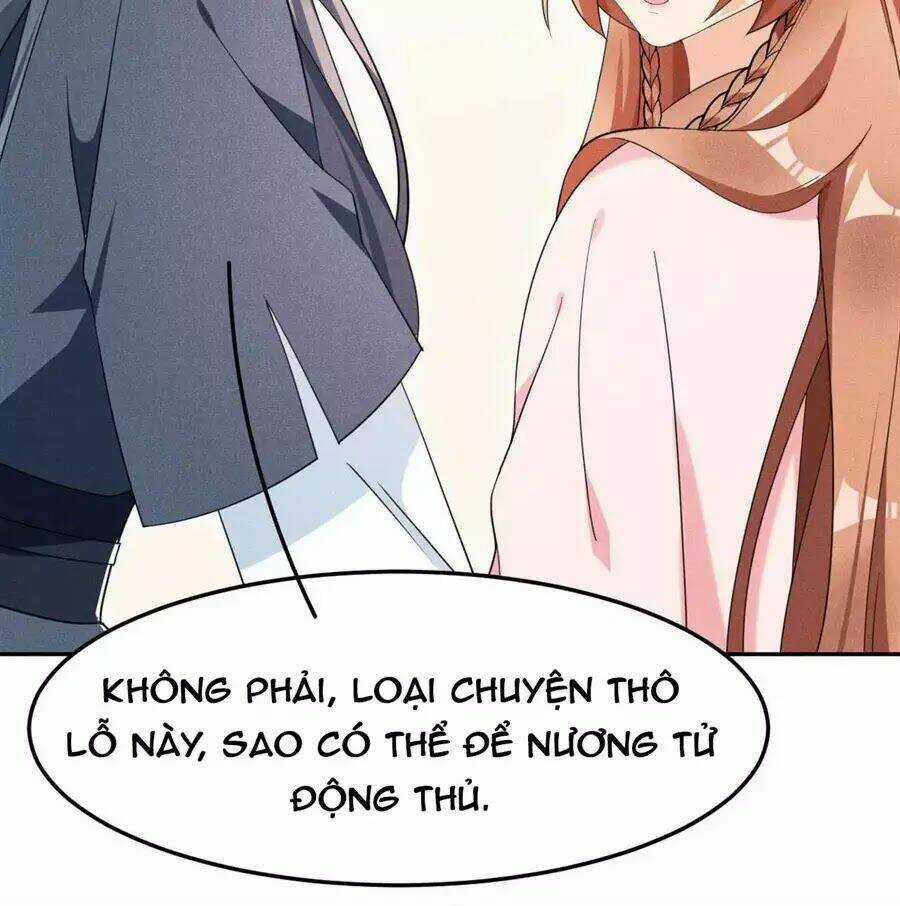 Hoàng Tử Phu Quân, Ta Nuôi Ngươi A! Chapter 17 trang 4