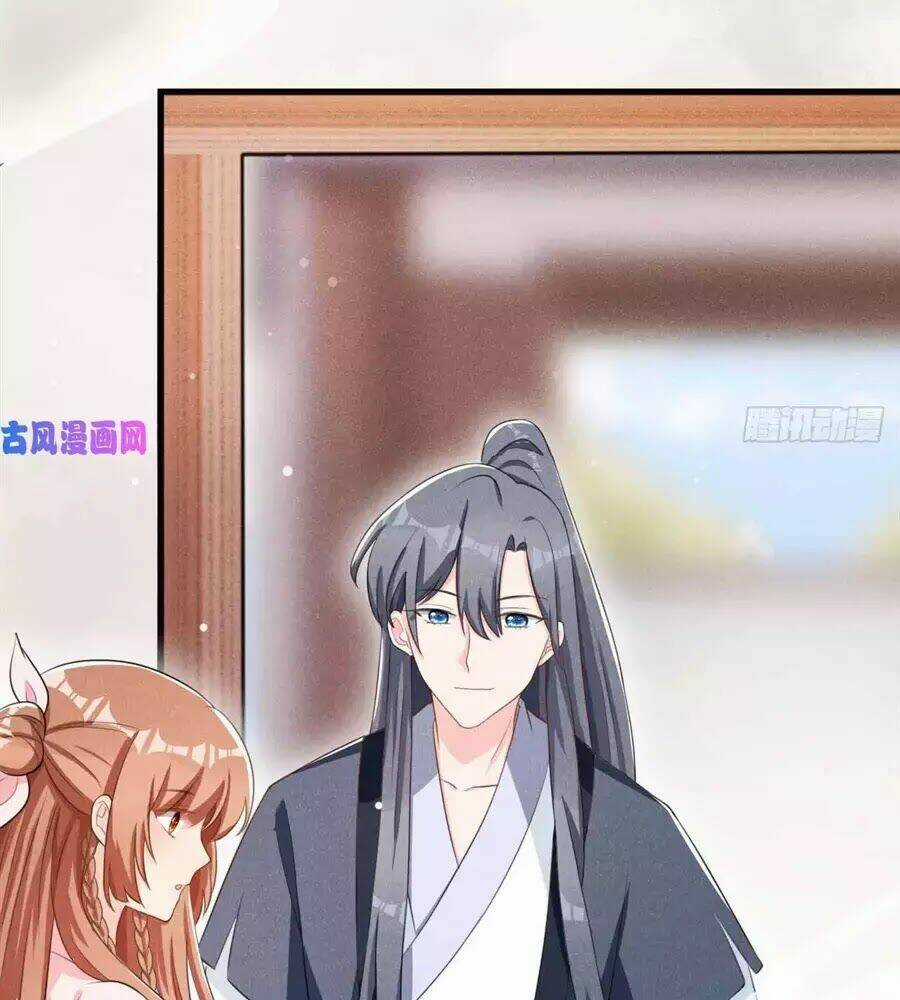 Hoàng Tử Phu Quân, Ta Nuôi Ngươi A! Chapter 17 trang 42