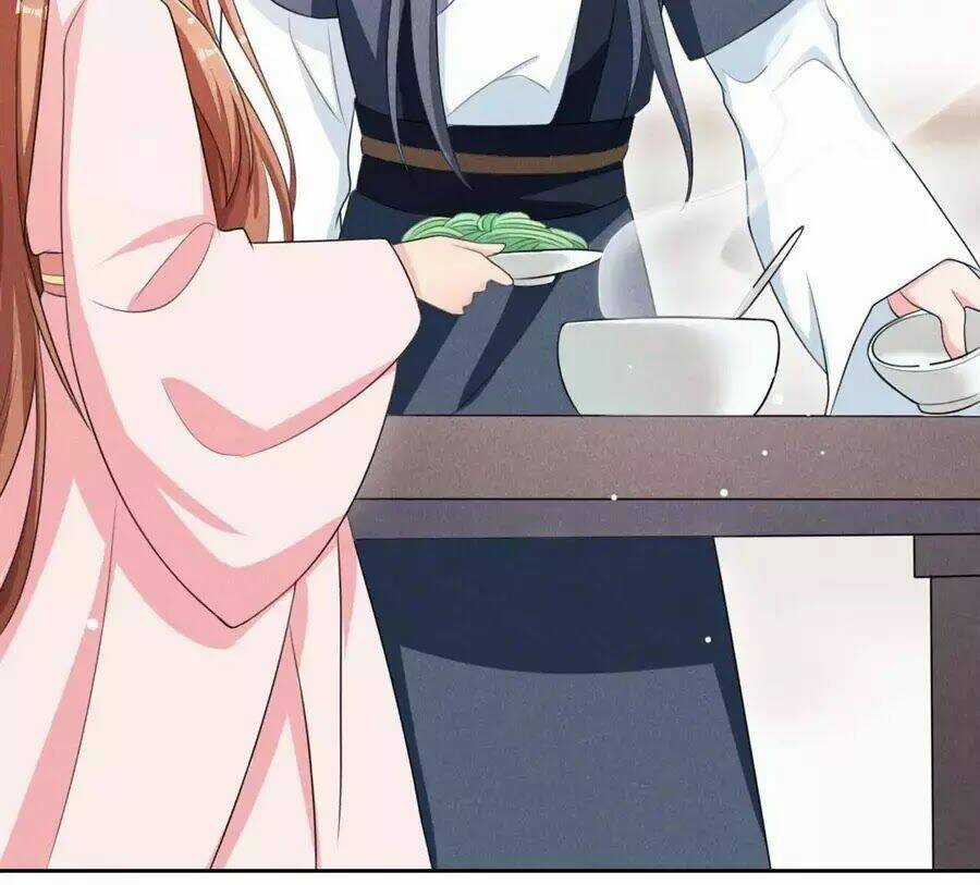 Hoàng Tử Phu Quân, Ta Nuôi Ngươi A! Chapter 17 trang 43