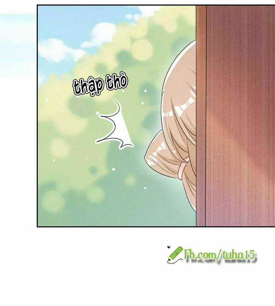 Hoàng Tử Phu Quân, Ta Nuôi Ngươi A! Chapter 17 trang 44