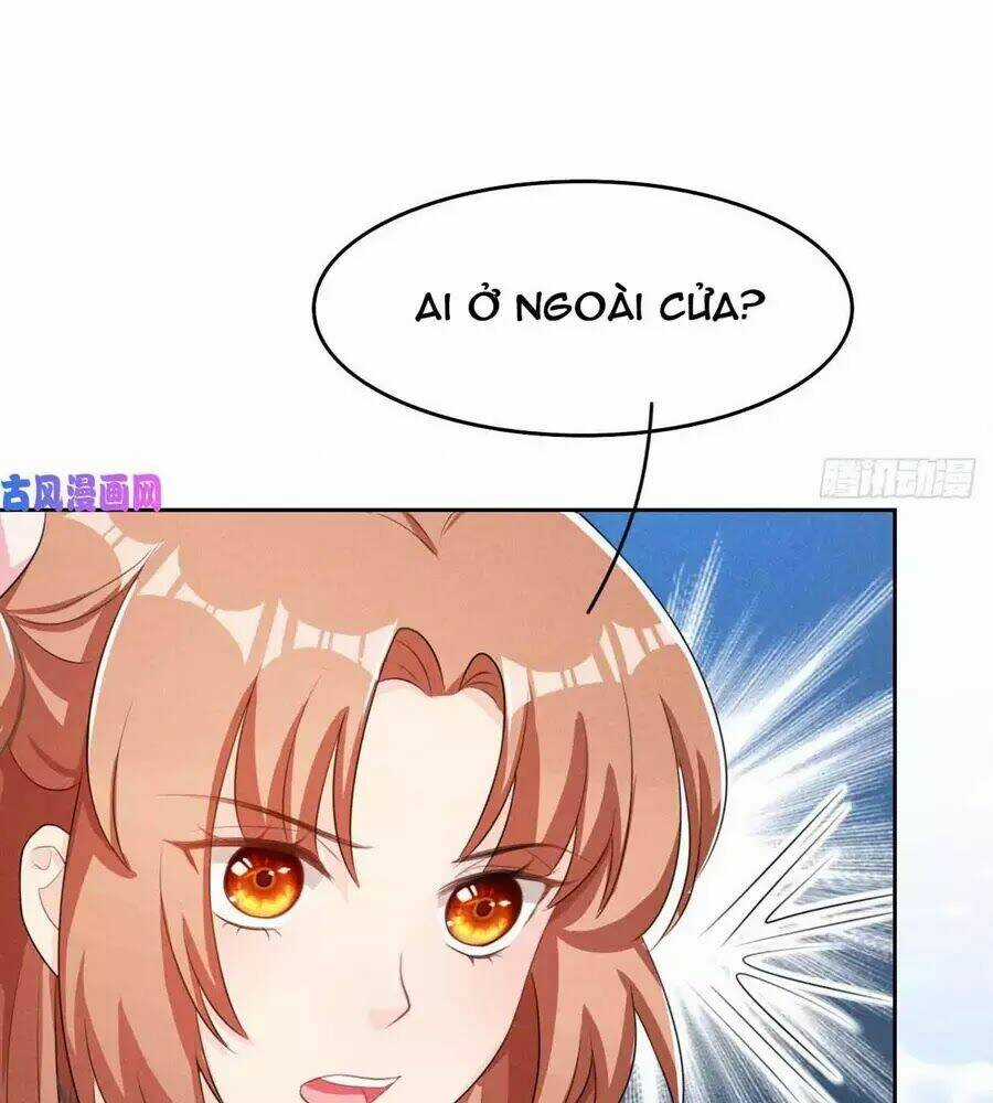 Hoàng Tử Phu Quân, Ta Nuôi Ngươi A! Chapter 17 trang 45