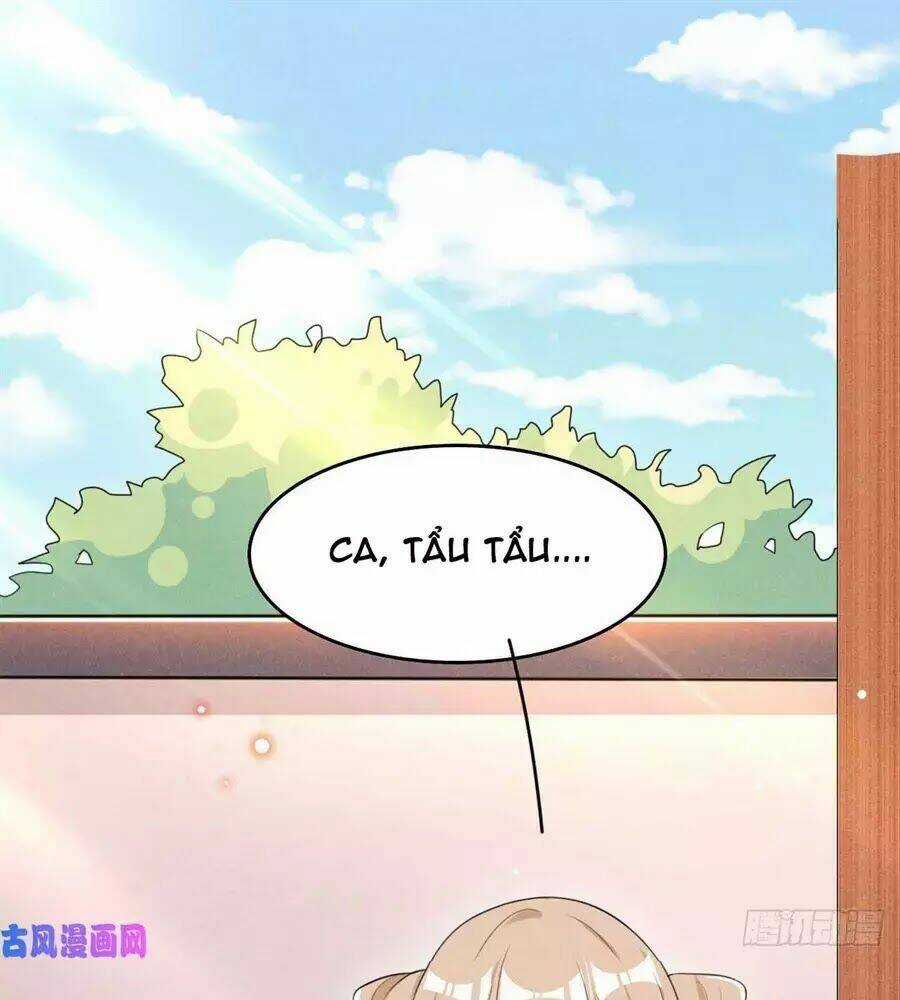 Hoàng Tử Phu Quân, Ta Nuôi Ngươi A! Chapter 17 trang 47