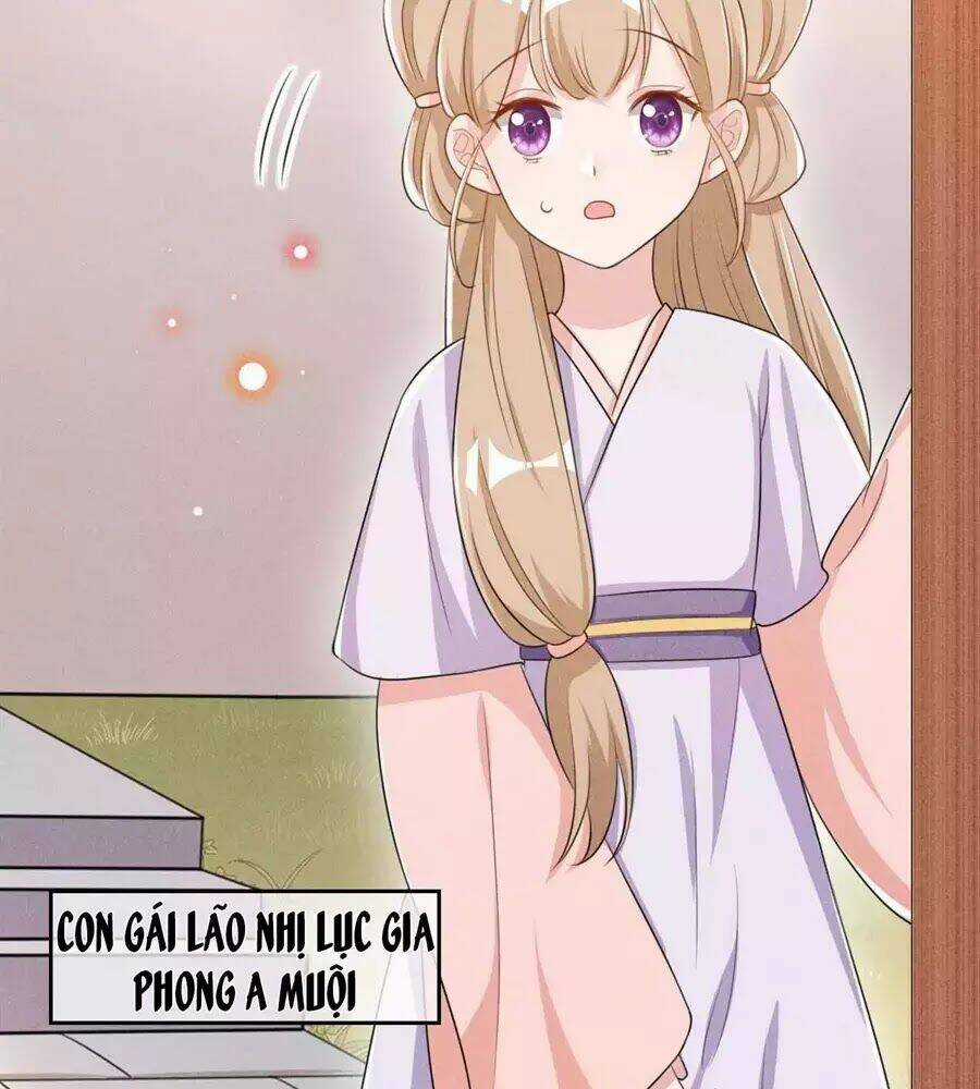 Hoàng Tử Phu Quân, Ta Nuôi Ngươi A! Chapter 17 trang 48