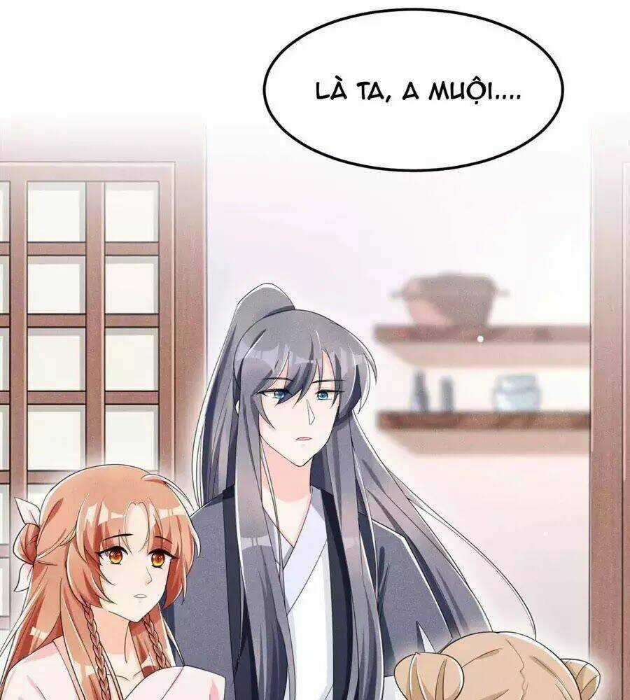 Hoàng Tử Phu Quân, Ta Nuôi Ngươi A! Chapter 17 trang 50