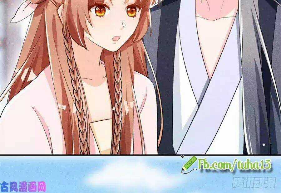 Hoàng Tử Phu Quân, Ta Nuôi Ngươi A! Chapter 17 trang 54