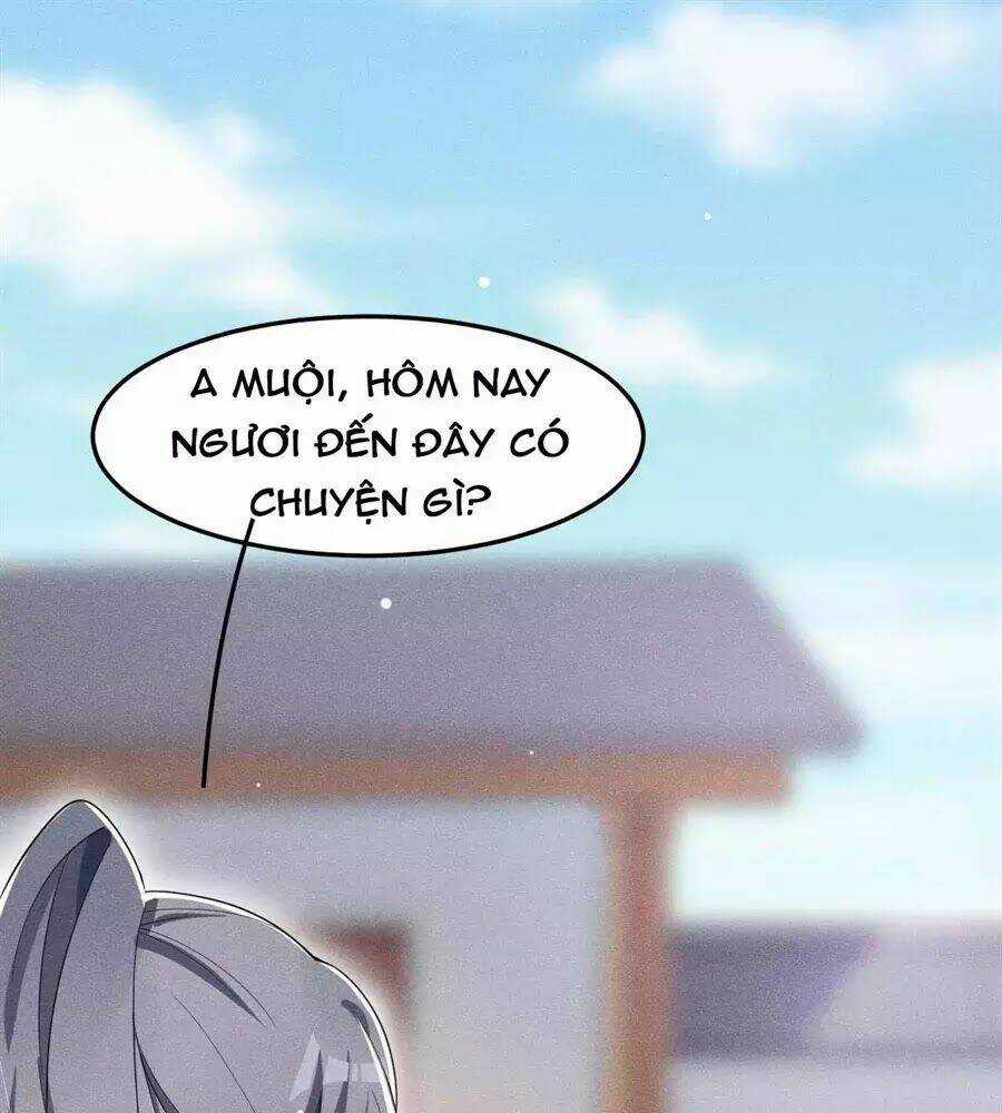 Hoàng Tử Phu Quân, Ta Nuôi Ngươi A! Chapter 17 trang 55