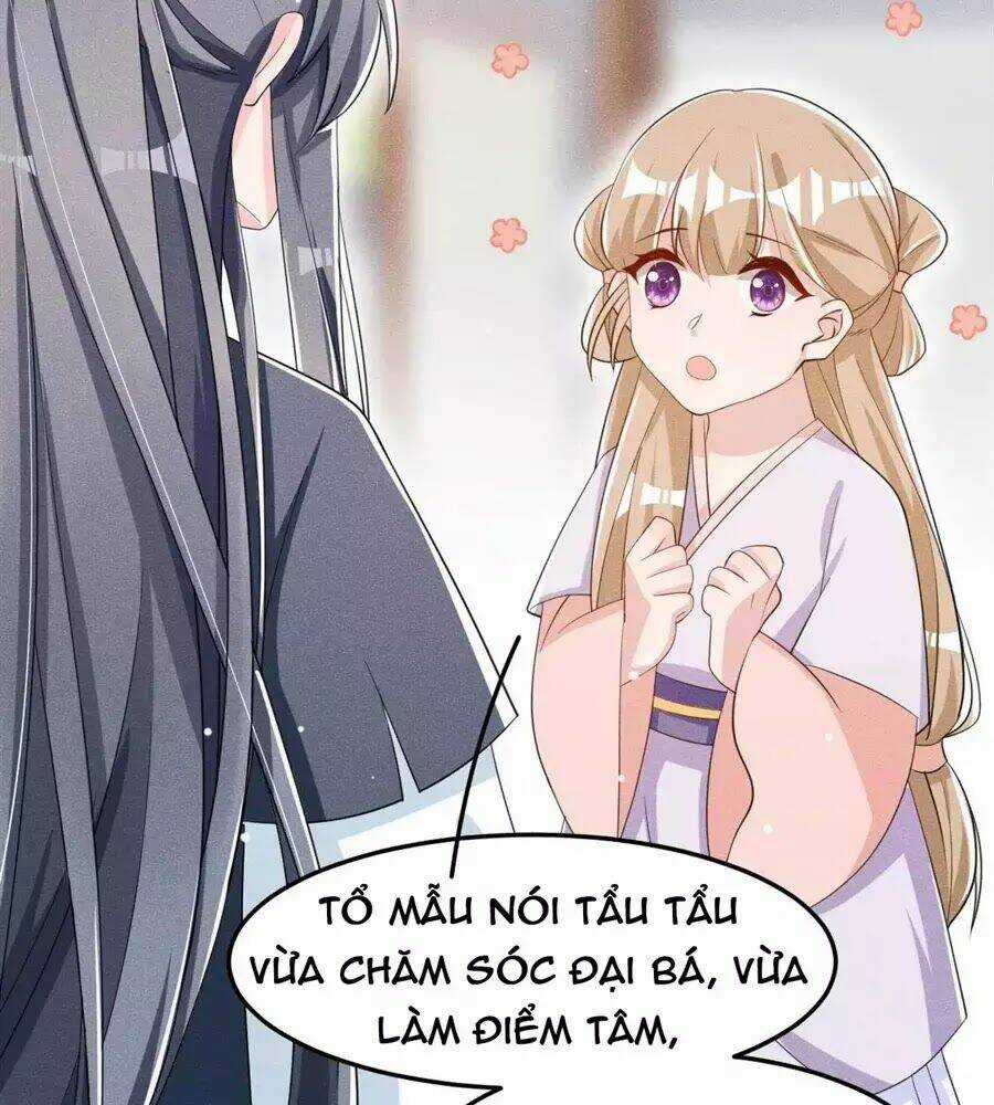 Hoàng Tử Phu Quân, Ta Nuôi Ngươi A! Chapter 17 trang 56