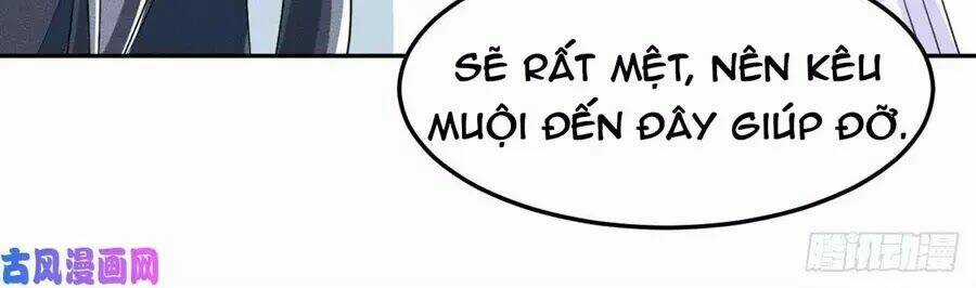 Hoàng Tử Phu Quân, Ta Nuôi Ngươi A! Chapter 17 trang 57