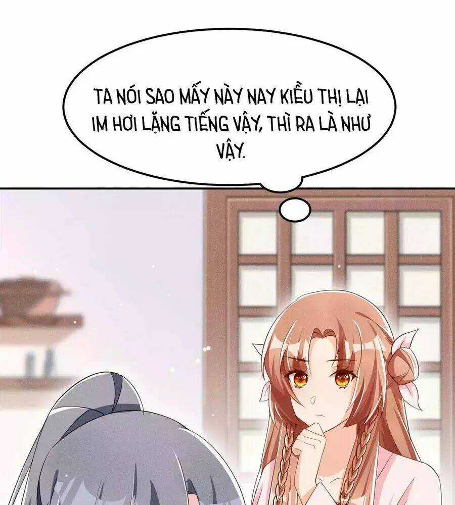 Hoàng Tử Phu Quân, Ta Nuôi Ngươi A! Chapter 17 trang 58