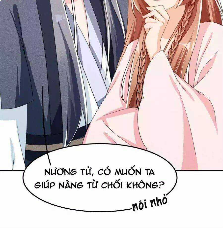 Hoàng Tử Phu Quân, Ta Nuôi Ngươi A! Chapter 17 trang 61