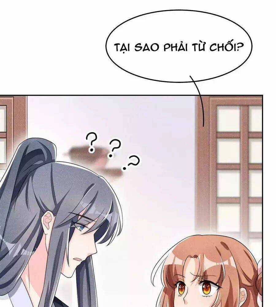 Hoàng Tử Phu Quân, Ta Nuôi Ngươi A! Chapter 17 trang 62