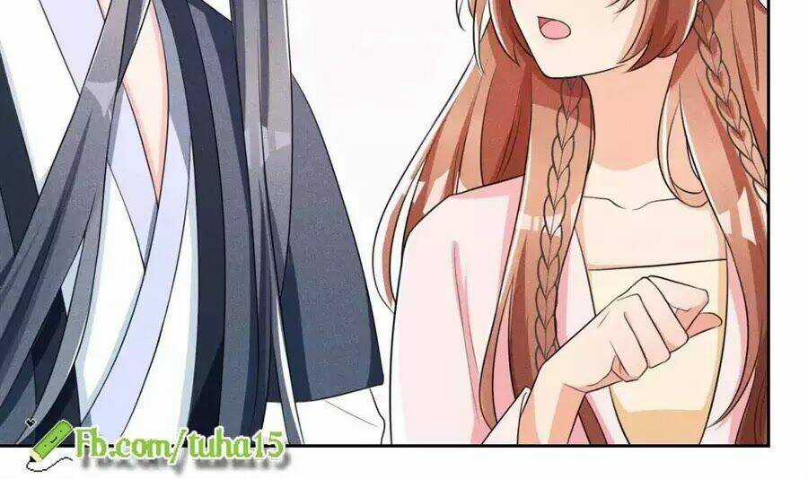 Hoàng Tử Phu Quân, Ta Nuôi Ngươi A! Chapter 17 trang 63