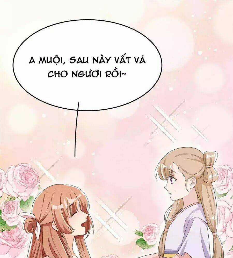 Hoàng Tử Phu Quân, Ta Nuôi Ngươi A! Chapter 17 trang 65