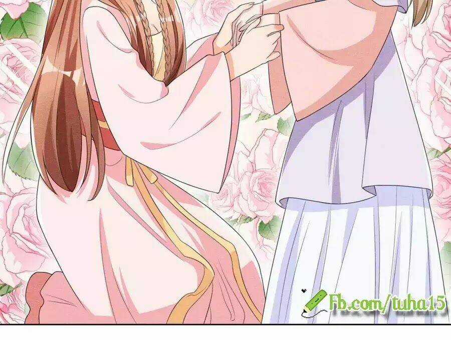 Hoàng Tử Phu Quân, Ta Nuôi Ngươi A! Chapter 17 trang 66