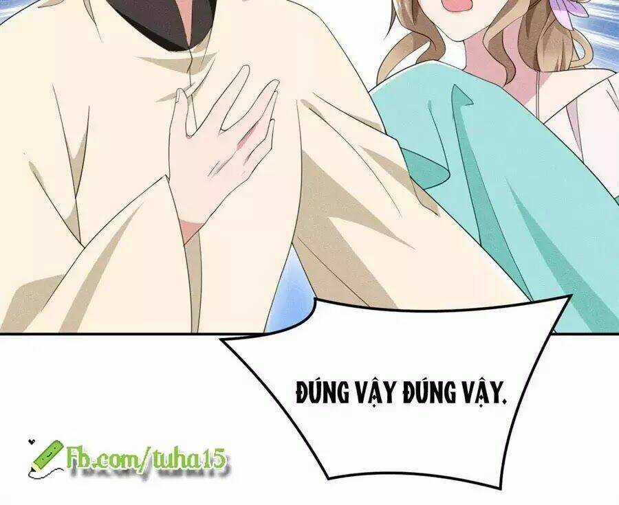 Hoàng Tử Phu Quân, Ta Nuôi Ngươi A! Chapter 17 trang 6